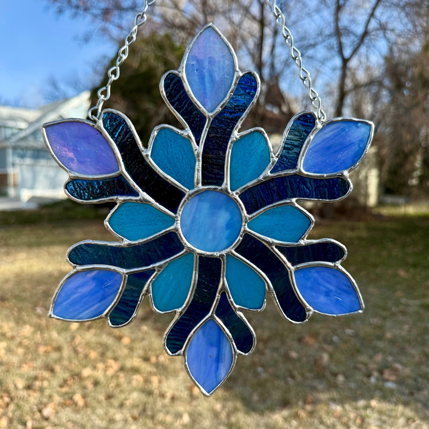 Snowflake