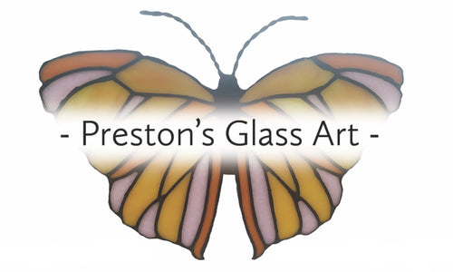 Preston’s Glass Art